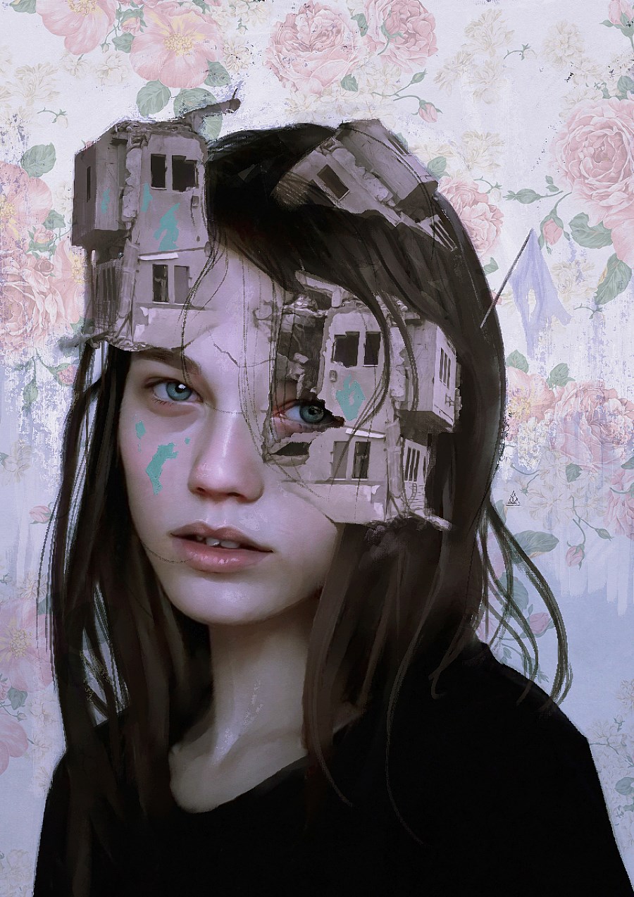 Meet the enigmatic (110)